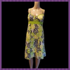 Robe cache cache d'occasion Robe cache cache d'occasion  Désertines