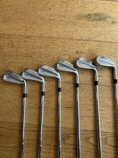 Titleist t100 irons for sale  LUTTERWORTH