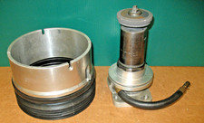 Moore jig grinder for sale  Highland