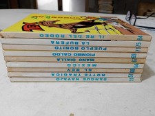 Tex dal n.51 usato  Gonnosfanadiga
