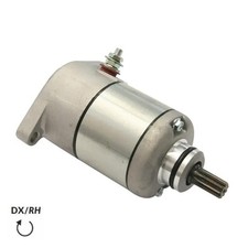 Motorino bcr avviamento usato  Brusciano