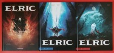 Elric michael moorcock usato  San Prisco