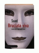 Ebond bruciata viva usato  Marino
