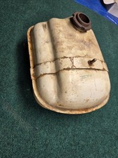 Lambretta gas tank for sale  Novelty