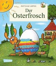 Nulli priesemut sterfrosch gebraucht kaufen  Berlin