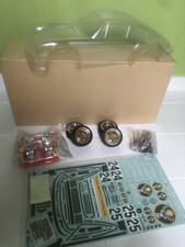 Tamiya carrosserie porsche d'occasion  Arras