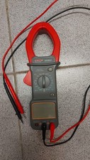 Voltkraft 602 stromzange gebraucht kaufen  Landau