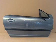 Tür rechs peugeot gebraucht kaufen  Blomberg