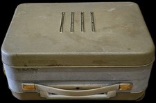 Ultimo giradischi vintage usato  Milano