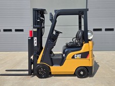 2016 caterpillar 2c3000 for sale  Joliet