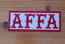 Hells angels patch gebraucht kaufen  Enger