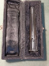 Chillum pipa vintage usato  Ragusa