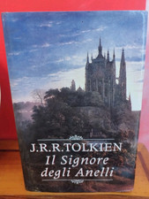 Raro libro trilogia usato  Potenza Picena
