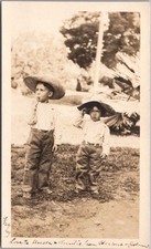 1909 california rppc for sale  Burnsville