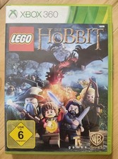 Lego hobbit microsoft gebraucht kaufen  Potsdam