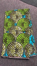 Ankara african wax for sale  MANCHESTER