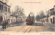 Cpa alger arba d'occasion  Claira
