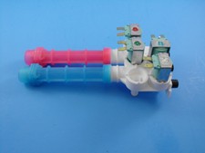 Válvula de água para lavadora 134637810 Frigidaire; A6-6c comprar usado  Enviando para Brazil