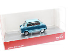 321ho herpa 343237 gebraucht kaufen  Roth