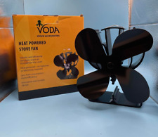 Voda wood stove for sale  CORBY