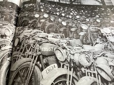 Bsa m20 b30 for sale  BRIGHTON