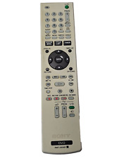 CONTROLE REMOTO GENUÍNO ORIGINAL SONY DVD RMT-D232P comprar usado  Enviando para Brazil
