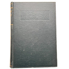 Industrial Electricity Part II Chester L. Dawes 1942 McGraw-Hill 2nd Ed Engineer comprar usado  Enviando para Brazil