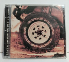 Bryan Adams So Far So Good CD A&M Records 1993 comprar usado  Enviando para Brazil