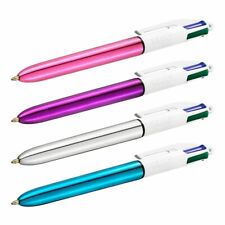 Bic multi colour for sale  STANMORE