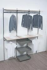 Wandregal wandgarderobe begehb gebraucht kaufen  Dülmen
