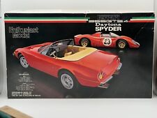 Fujimi ferrari 365gts gebraucht kaufen  Backnang