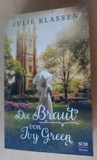 Braut ivy green gebraucht kaufen  Berlin