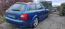 Audi 1.8t quattro for sale  ISLE OF ARRAN