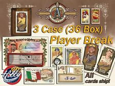 Usado, Johan Rojas PHI 2024 Topps ALLEN & GINTER 3 Estuche (36 Caja) JUGADOR Break#3 segunda mano  Embacar hacia Argentina