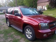 clean trailblazer for sale clean trailblazer for sale Darlington
