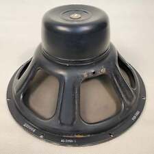 Jensen p15n ohm for sale  North Hollywood