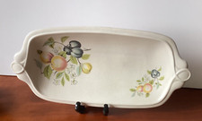 Sylvac sandwich serving for sale  HAWICK