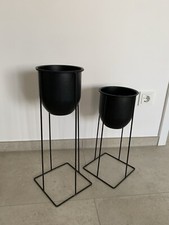 Balkon blumen ständer gebraucht kaufen  Nürnberg