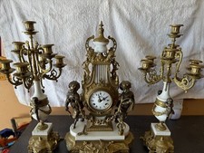 Magnificent lancini clock for sale  Tucson
