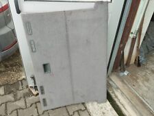 Kofferraumverkleidung grau vol gebraucht kaufen  Jahnsdorf