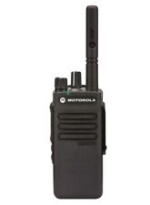 Motorola dp2400e 2 d'occasion  Proville