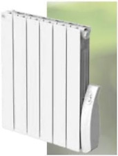 Radiateur electrique 750w d'occasion  Paris X