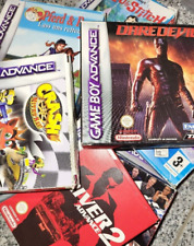 Nintendo gameboy advance gebraucht kaufen  St. Georgen im Schwarzwald