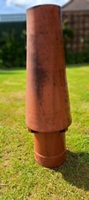 Draught chimney pot. for sale  CREWE