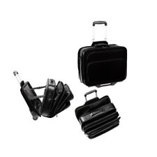 Trolley polyester portable d'occasion  France