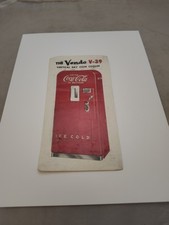 1951 coca cola for sale  Sussex
