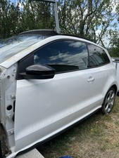 Pièces polo gti d'occasion  Mûrs-Erigné