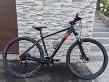 Cube aim hpa gebraucht kaufen  Stadtallendorf