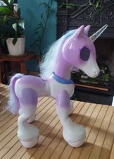 Zoomer enchanted unicorn for sale  LONDON