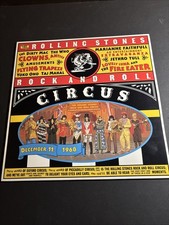 Rolling stones rock for sale  Palm Desert